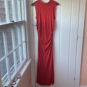 Escada formal designer dress